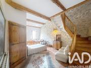 Appartement 5 pièces 200 m²