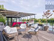 Appartement 5 pièces 200 m²