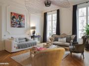 Appartement 5 pièces 200 m²