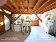 Appartement 5 pièces 200 m²