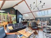 Appartement 5 pièces 201 m² Appartement 5 pièces 201 m²