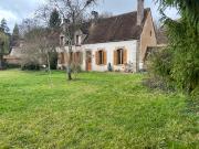 Maison 5 pièces 201 m²