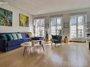 Appartement 5 pièces 202 m²