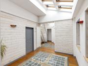 Appartement 5 pièces 202 m²