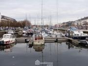 Appartement 5 Pieces 203 m2 caen