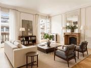 Appartement 5 pièces 203 m²