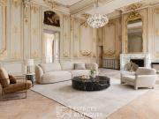 Appartement 5 pièces 203 m²