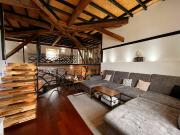 Appartement 5 pièces 203 m²
