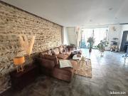 Appartement 5 pièces 203 m²