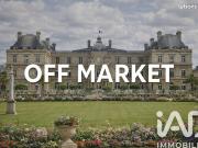 Appartement 5 pièces 203 m²