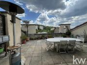 Appartement 5 pièces 204 m²
