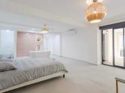 Appartement 5 pièces 205 m²