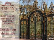 Appartement 5 pièces 205 m²