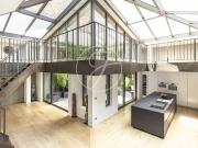 Appartement 5 pièces 205 m²