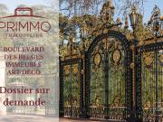 Appartement 5 pièces 205 m²