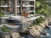 Appartement 5 pièces 205 m²