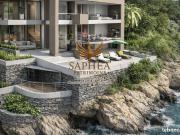 Appartement 5 pièces 205 m²