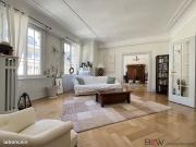 Appartement 5 pièces 206 m²
