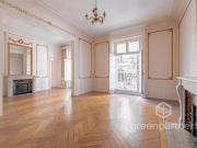Appartement 5 pièces 207 m² RUE PICCINI PARIS 16e