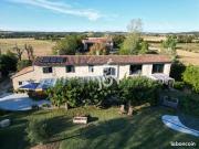 Maison 5 pièces 210 m²