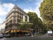 Appartement 5 pièces 210 m²