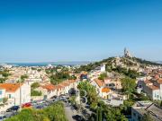 Appartement 5 pièces 211 m²