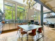 Appartement 5 pièces 212 m²