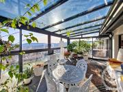 Appartement 5 pièces 212 m²