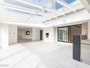 Appartement 5 pièces 213 m²