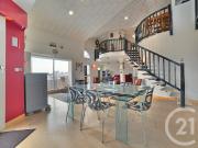 Appartement 5 pièces 213 m²