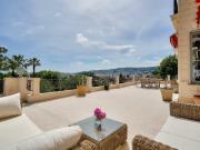 Appartement 5 pièces 213 m²