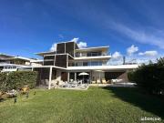 Appartement 5 pièces 214 m²