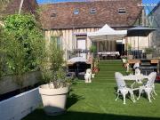 Appartement 5 pièces 214 m²