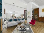 Appartement 5 pièces 215 m²