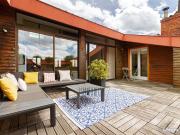 Appartement 5 pièces 217 m²