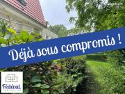 Appartement 5 pièces 217 m²