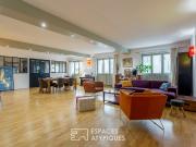 Appartement 5 pièces 217 m² Appartement 5 pièces 217 m²