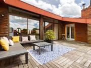 Appartement 5 pièces 217 m²