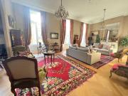 Appartement 5 pièces 219 m²