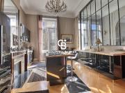 Appartement 5 pièces 219 m²