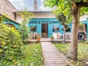 Appartement 5 pièces 219 m²