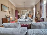 Appartement 5 pièces 219 m²