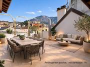 Appartement 5 pièces 219 m²