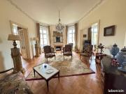 Appartement 5 pièces 220 m²