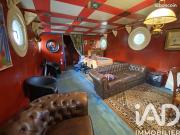 Appartement 5 pièces 220 m²