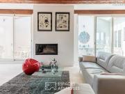 Appartement 5 pièces 220 m²