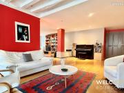 Appartement 5 pièces 220 m²