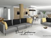 Appartement 5 pièces 220 m²