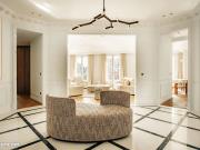 Appartement 5 pièces 222 m²