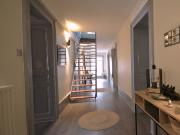 Appartement 5 pièces 169 m²